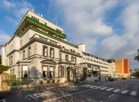 Bonnington Hotel & Leisure Centre Hotels near Donaghmede Shopping Centre