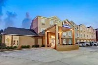 Baymont by Wyndham El Reno