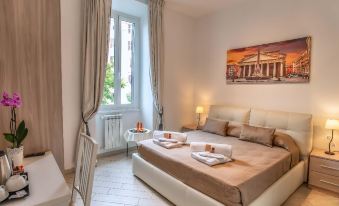 Rome Central Rooms Guest House o Affittacamere