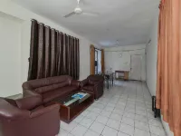 Iprass Service Apartment-Kalyani Nagar