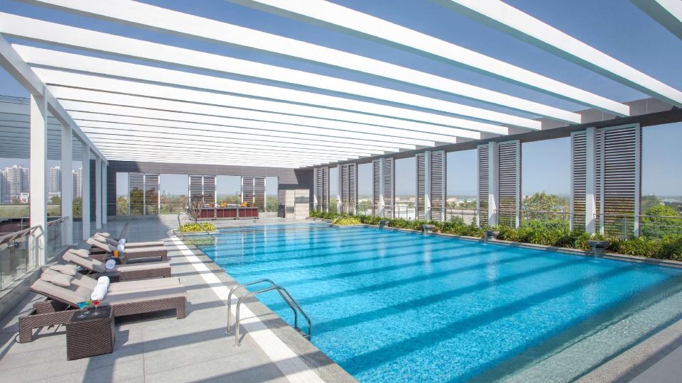 Hyatt Regency Thrissur