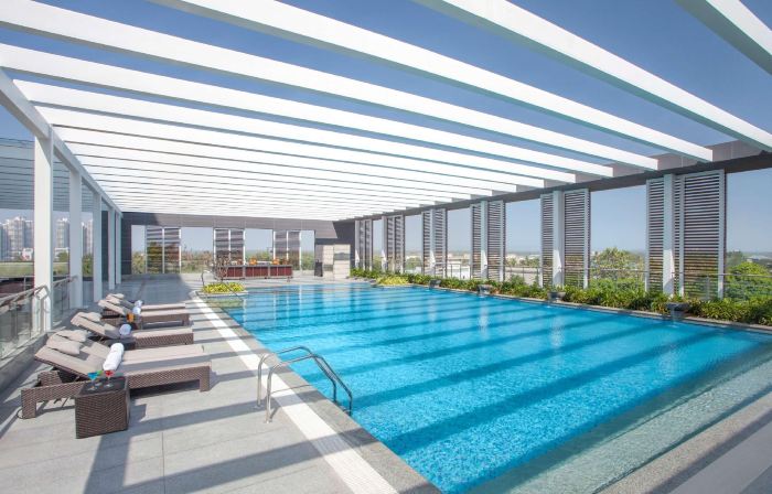 Hyatt Regency Thrissur