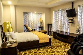 Hotel Southern Comfort