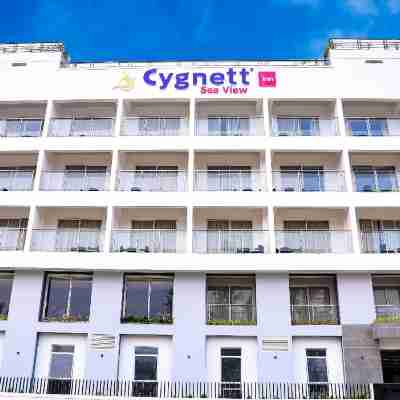 Cygnett Inn Sea View Hotel Exterior