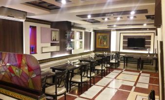 Hotel Shiva Residency