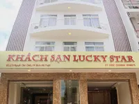 Lucky Star Hotel バンメトートのホテル