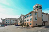 Extended Stay America Select Suites - Detroit - Roseville Hotels in Roseville