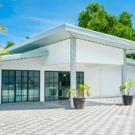 Marina Point Bay Resort