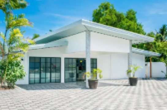 Marina Point Bay Resort