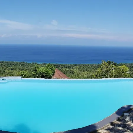 Infinity Heights Resort