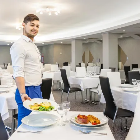 MyContinental Suceava