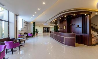 Hotel Sir Royal