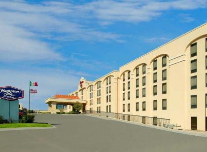 Hampton Inn by Hilton Chihuahua City