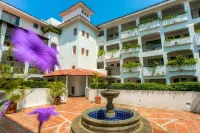 One Beach Street Zona Romantica Puerto Vallarta