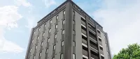 Hotel Crown Hills Onahama Hotels near いわき駅 けやき広場