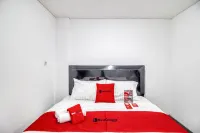 RedDoorz Syariah Near Galeria Mall Yogyakarta