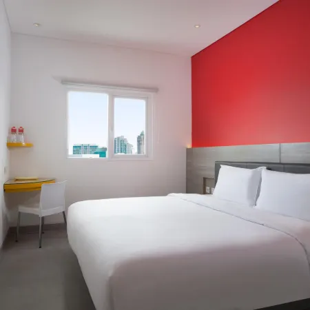 Amaris Hotel Mampang - Jakarta Hotels in Jakarta