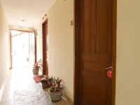 RedDoorz Plus near Parahyangan University