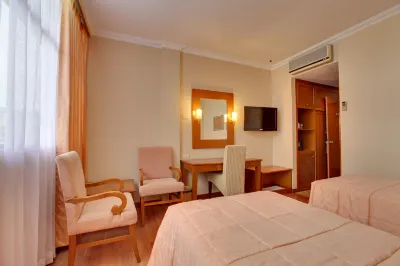 Hotel Mutiara Ambon