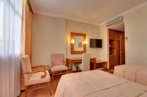 Hotel Mutiara Ambon