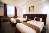 Sofyan Hotel Cut Meutia Family Friendly