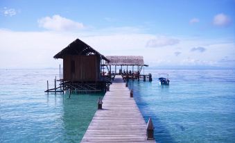 Waiwo Dive Resort Raja Ampat