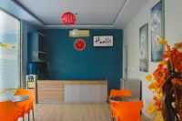 Hanlis House Medan Hoteles en Sei Sikambing D