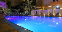 Arte Hotel - en bord de mer