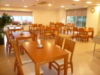 Mitsukaido Dai-Ichi Hotel Hotels in Joso