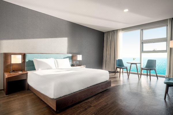 탑스텐 호텔(Hotel Tops 10)_5