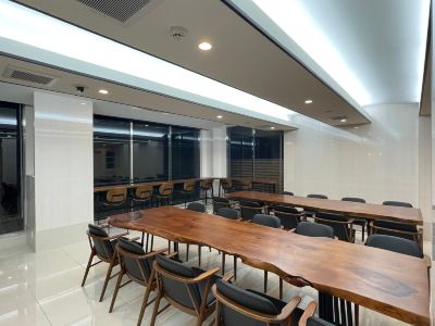 会議室 対馬セントラルパクホテルの写真