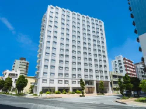 レンブラントスタイル那覇 那覇のホテル