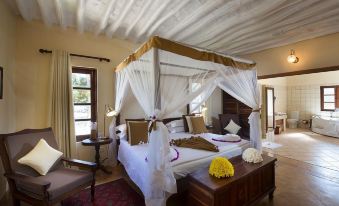 Neptune Pwani Beach Resort & Spa Zanzibar - All Inclusive