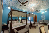 Umaid Farm Resort- A Legancy Vintage Stay in Jaipur Hôtels à : Jaipur