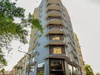 Hotel Maputo Lda