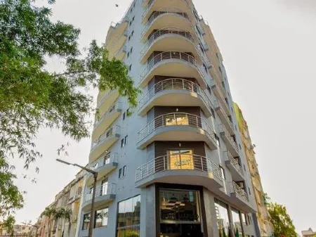 Hotel Maputo Lda