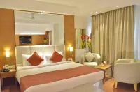 Hotel Landmark Hotel di Gwalior