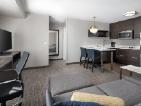 Residence Inn Oklahoma City Norman Hotels in Norman