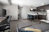 Residence Inn by Marriott Oklahoma City Norman Hotels in Norman