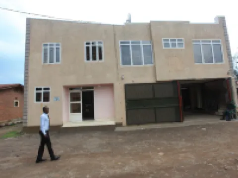 沃斯那酒店 魯亨蓋里酒店