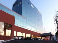Interburgo Hotel Wonju Hotels near Wonju Station