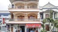 Villa Al Barokah Syariah Family Hotel dekat Toko Sumber Rejeki