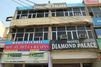 Diamond Palace Hotel a 