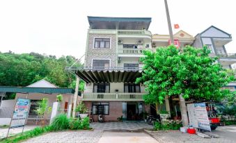 Quan Lan Nam Phong Hotel