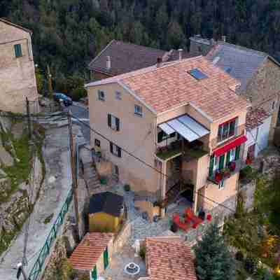 Casa di Lucia Mi-Hotel Hotel Exterior