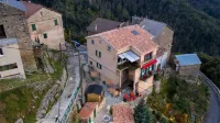 Casa di Lucia Mi-Hotel Hotels in Carcheto-Brustico