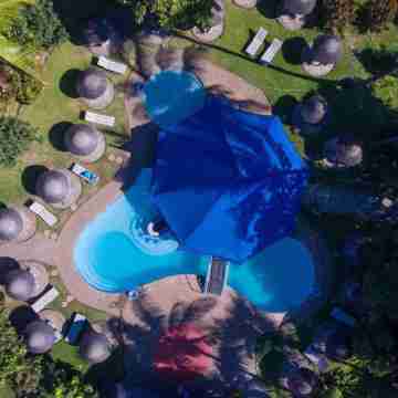 Sunbird Nkopola Rooms