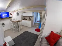 21mq Suite Homes Ostuni Hotels in Ostuni