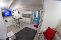 21mq Suite Homes Ostuni