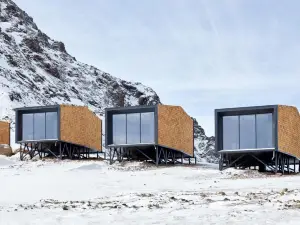 Tenir Eco Hotel, Shymbulak Mountain Resort